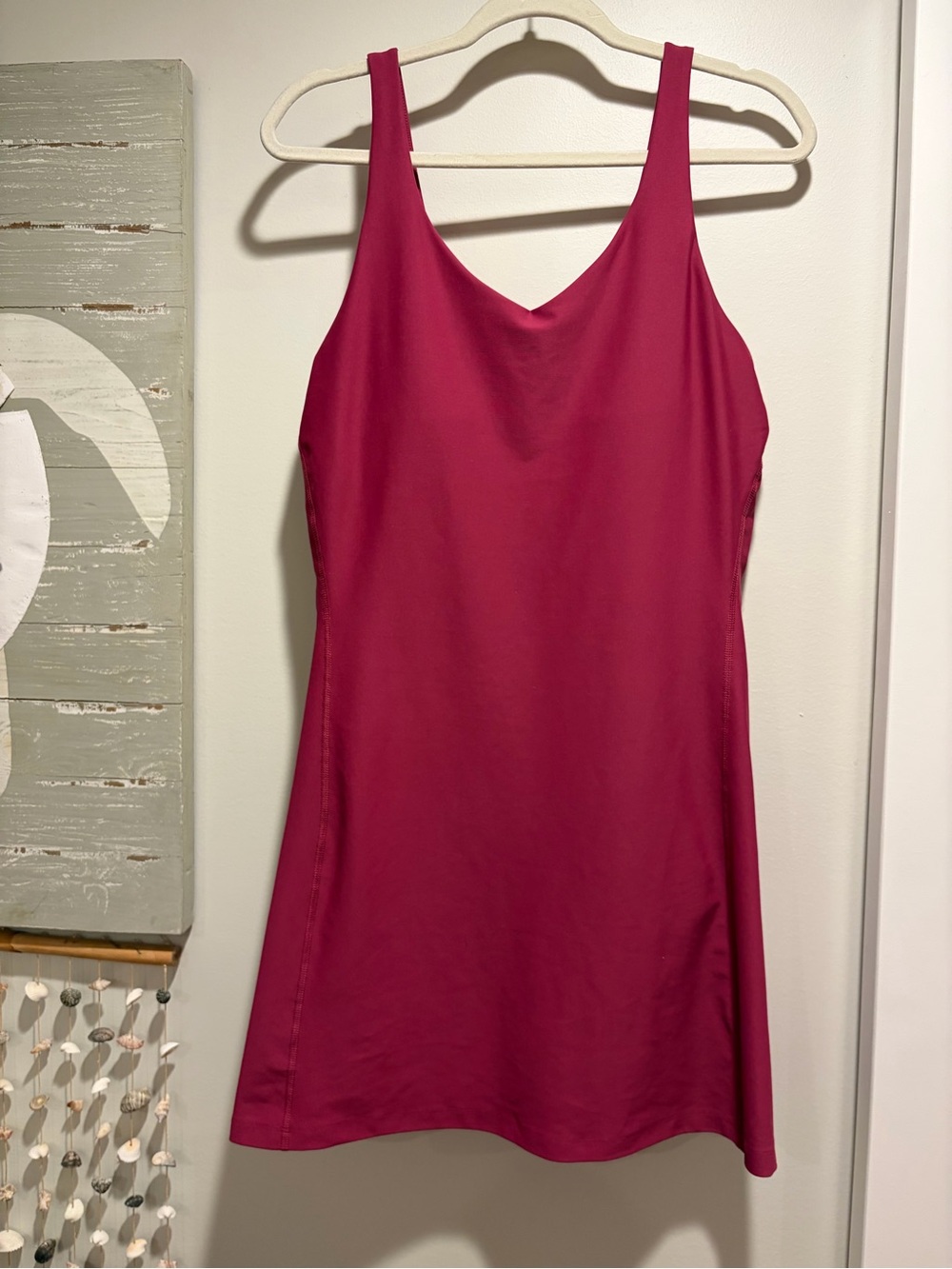 Old Navy Powersoft Athletic Dress